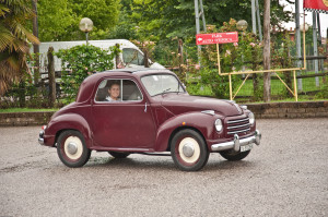 11° ritrovo auto e moto d'epoca-98